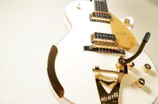 Gretsch G6134TG FSR Penguin -Vintage White- [3.73kg]_10