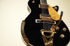 Gretsch G6134TG FSR Penguin -Black- [3.78kg]_8