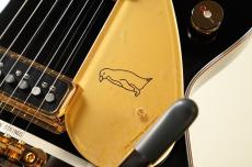 Gretsch G6134TG FSR Penguin -Black- [3.78kg]_9