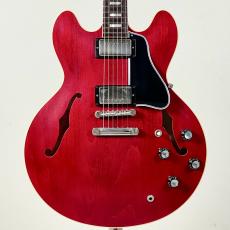 Gibson 1964 ES-335 Reissue VOS -60s Cherry- #131993【3.50kg】