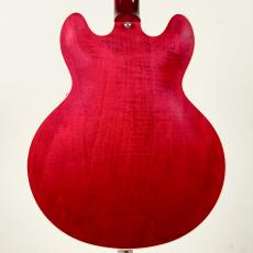 Gibson 1964 ES-335 Reissue VOS -60s Cherry- #131993【3.50kg】_3