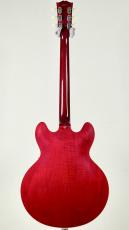 Gibson 1964 ES-335 Reissue VOS -60s Cherry- #131993【3.50kg】_4