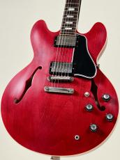Gibson 1964 ES-335 Reissue VOS -60s Cherry- #131993【3.50kg】_5