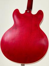 Gibson 1964 ES-335 Reissue VOS -60s Cherry- #131993【3.50kg】_6