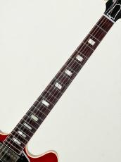Gibson 1964 ES-335 Reissue VOS -60s Cherry- #131993【3.50kg】_9