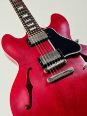 Gibson 1964 ES-335 Reissue VOS -60s Cherry- #131993【3.50kg】_10