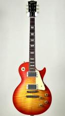 Gibson 1959 Les Paul Standard Reissue VOS -Washed Cherry Sunburst- #943213【4.19kg】_2