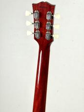 Gibson 1959 Les Paul Standard Reissue VOS -Washed Cherry Sunburst- #943213【4.19kg】_8