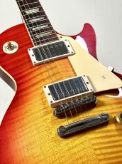 Gibson 1959 Les Paul Standard Reissue VOS -Washed Cherry Sunburst- #943213【4.19kg】_10