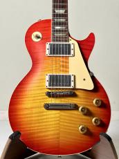 Gibson 1959 Les Paul Standard Reissue VOS -Washed Cherry Sunburst- #943213【4.19kg】_11