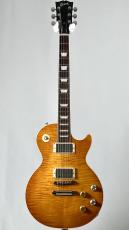 Gibson Kirk Hammett "Greeny" Les Paul Standard -Greeny Burst- #204350315【4.28kg】_2