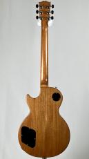 Gibson Kirk Hammett "Greeny" Les Paul Standard -Greeny Burst- #204350315【4.28kg】_4