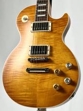 Gibson Kirk Hammett "Greeny" Les Paul Standard -Greeny Burst- #204350315【4.28kg】_5