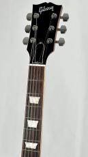 Gibson Kirk Hammett "Greeny" Les Paul Standard -Greeny Burst- #204350315【4.28kg】_6