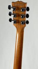 Gibson Kirk Hammett "Greeny" Les Paul Standard -Greeny Burst- #204350315【4.28kg】_7