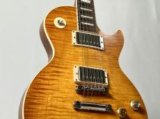 Gibson Kirk Hammett "Greeny" Les Paul Standard -Greeny Burst- #204350315【4.28kg】_9