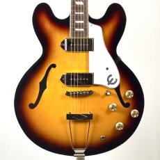 Epiphone Casino -Vintage Sunburst-【3.00kg】
