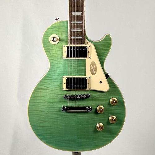 Epiphone Les Paul Standard 50s -Seafoam Green-【3.79kg】