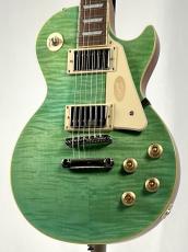 Epiphone Les Paul Standard 50s -Seafoam Green-【3.79kg】_5