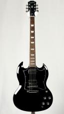Epiphone SG Standard -Ebony-【3.41kg】_2