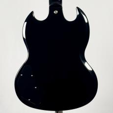 Epiphone SG Standard -Ebony-【3.41kg】_3