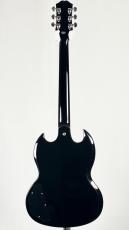 Epiphone SG Standard -Ebony-【3.41kg】_4