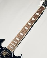 Epiphone SG Standard -Ebony-【3.41kg】_6