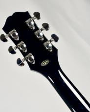 Epiphone SG Standard -Ebony-【3.41kg】_10