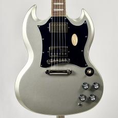 Epiphone SG Standard -Silver Mist-【3.29kg】