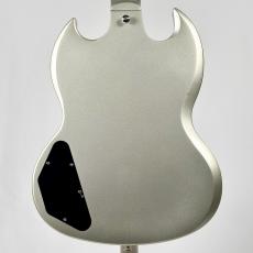 Epiphone SG Standard -Silver Mist-【3.29kg】_3