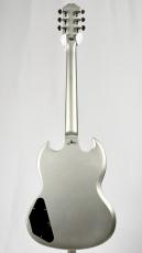 Epiphone SG Standard -Silver Mist-【3.29kg】_4