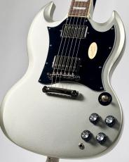 Epiphone SG Standard -Silver Mist-【3.29kg】_5