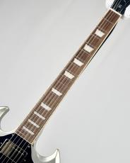 Epiphone SG Standard -Silver Mist-【3.29kg】_6