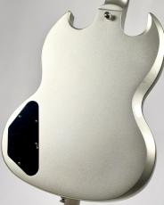 Epiphone SG Standard -Silver Mist-【3.29kg】_7
