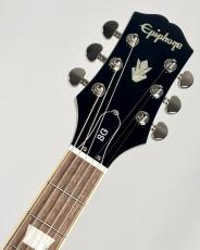 Epiphone SG Standard -Silver Mist-【3.29kg】_9