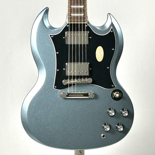 Epiphone SG Standard  -Pelham blue-【3.40kg】