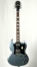 Epiphone SG Standard  -Pelham blue-【3.40kg】_2