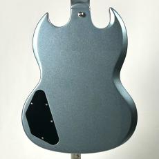 Epiphone SG Standard  -Pelham blue-【3.40kg】_3