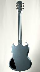 Epiphone SG Standard  -Pelham blue-【3.40kg】_4