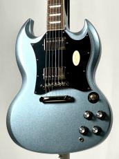 Epiphone SG Standard  -Pelham blue-【3.40kg】_5