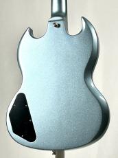 Epiphone SG Standard  -Pelham blue-【3.40kg】_6