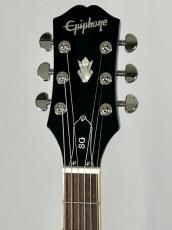 Epiphone SG Standard  -Pelham blue-【3.40kg】_9