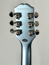 Epiphone SG Standard  -Pelham blue-【3.40kg】_10