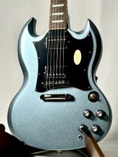 Epiphone SG Standard  -Pelham blue-【3.40kg】_11