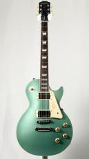 Epiphone Les Paul Standard 50s Plain Top -Inverness Green-【4.22kg】_2
