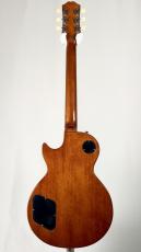 Epiphone Les Paul Standard 50s Plain Top -Inverness Green-【4.22kg】_4