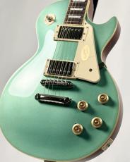 Epiphone Les Paul Standard 50s Plain Top -Inverness Green-【4.22kg】_5