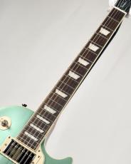 Epiphone Les Paul Standard 50s Plain Top -Inverness Green-【4.22kg】_6