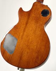 Epiphone Les Paul Standard 50s Plain Top -Inverness Green-【4.22kg】_7