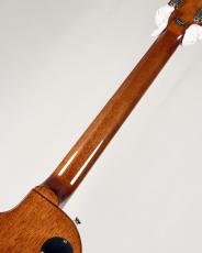 Epiphone Les Paul Standard 50s Plain Top -Inverness Green-【4.22kg】_8